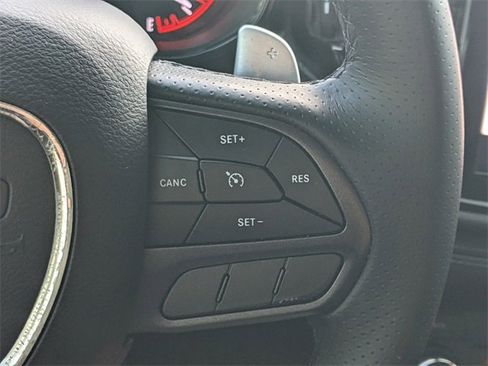 Used 2021 Dodge Durango GT w/ Trailer Tow Group IV image 21