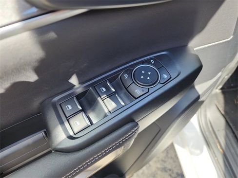 New 2024 Ford Ranger Lariat w/ Trailer Tow Package image 15