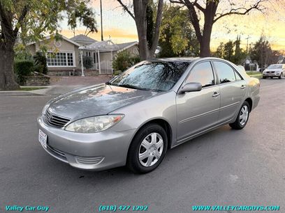 Used 2006 Toyota Camry