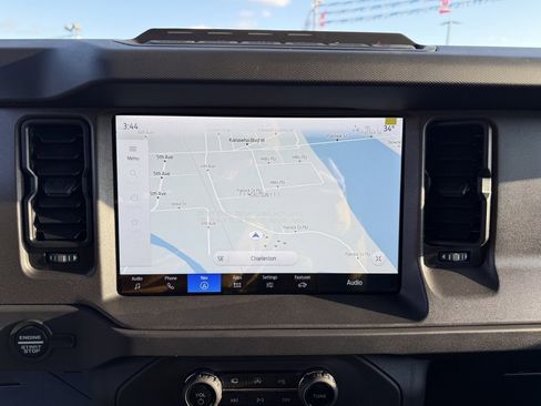 New 2025 Ford Bronco Badlands image 22