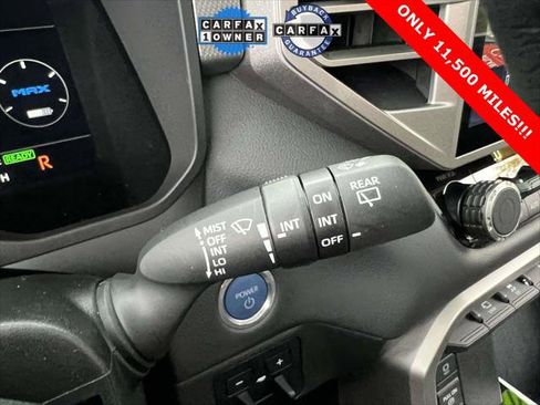 Used 2023 Toyota Sequoia Limited image 32