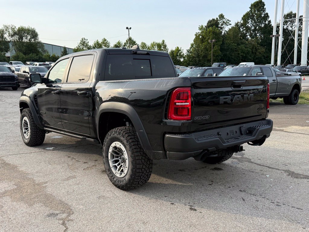 New 2026 RAM 1500 RHO w/ RHO Level 1 Equipment Group AWD/4WD image 9