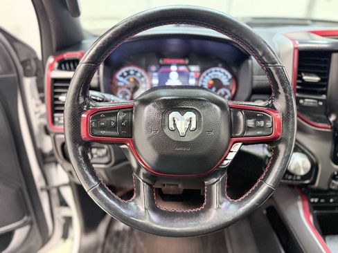 Used 2019 RAM 1500 Rebel w/ Rebel Level 2 Equipment Group image 23