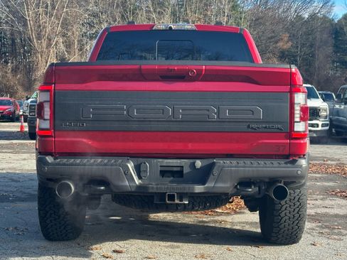 Used 2023 Ford F150 Raptor w/ Raptor 37 Performance Package image 15