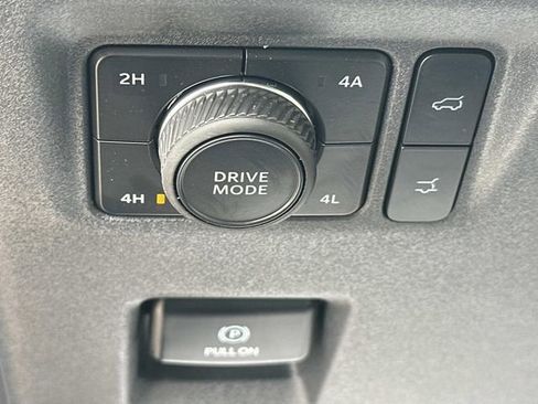 New 2026 Ford Expedition Max Platinum w/ Driver's Package image 23