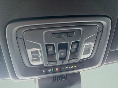 New 2026 GMC Sierra 1500 AT4 w/ AT4 Premium Package AWD/4WD image 27