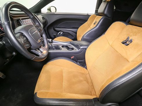 Used 2021 Dodge Challenger R/T Scat Pack w/ Plus Package image 43