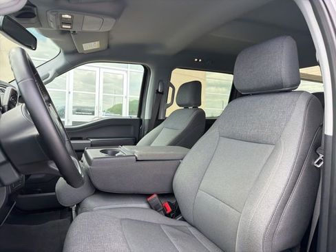 Certified 2024 Ford F150 XLT AWD/4WD image 11