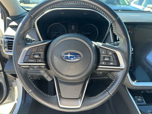 Used 2022 Subaru Outback Onyx Edition XT image 26