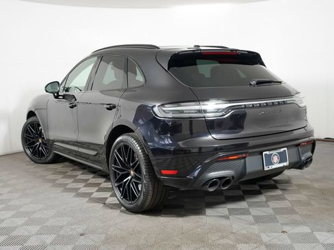 Used 2024 Porsche Macan GTS w/ Premium Plus Package AWD/4WD image 3