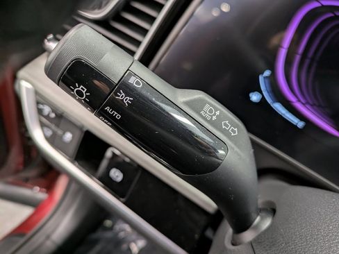 Used 2024 Kia Sportage X-Line w/ X-Line Premium Package image 17