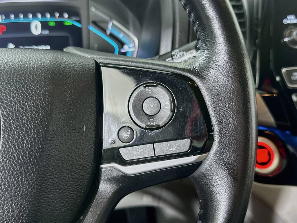 Used 2019 Honda Odyssey Elite image 27