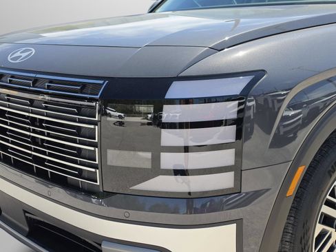 New 2026 Hyundai Palisade SEL FWD image 13