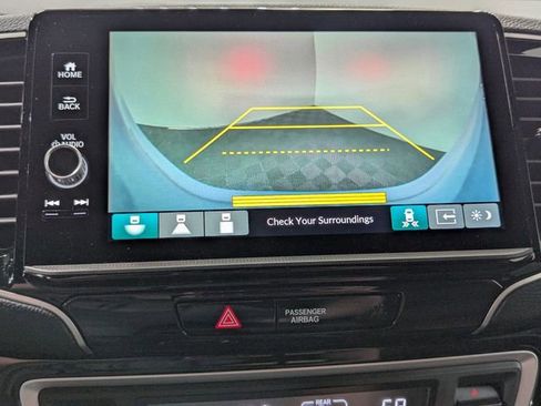 New 2026 Honda Ridgeline Black Edition image 17