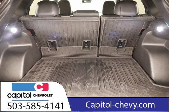 Used 2024 Chevrolet Blazer EV LT AWD/4WD image 10