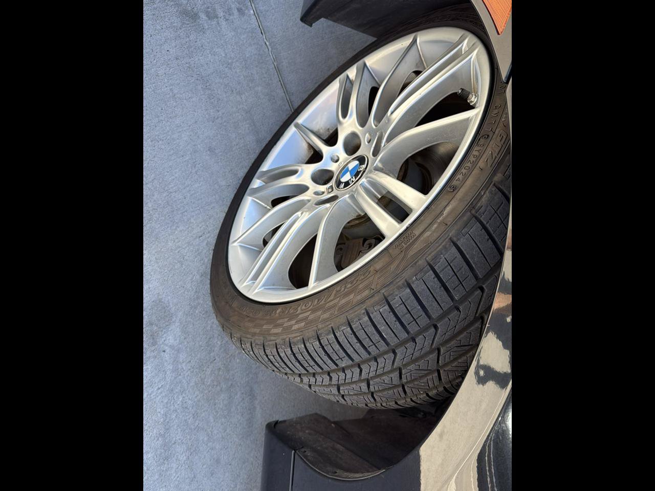 Used 2011 BMW 328i Sedan RWD image 3