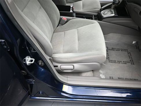 Used 2010 Honda Civic LX image 24