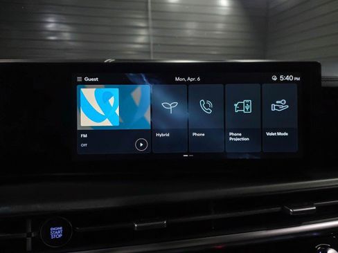 Used 2025 Hyundai Santa Fe SEL image 27