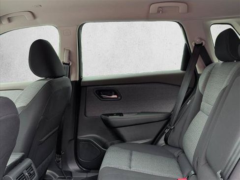 Used 2023 Nissan Rogue SV FWD image 22