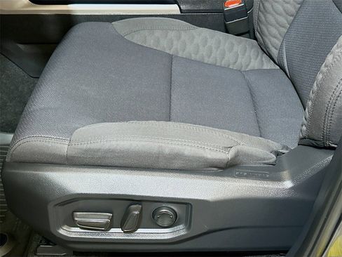 Used 2026 Toyota Tundra SR5 w/ SR5 Convenience Package image 16