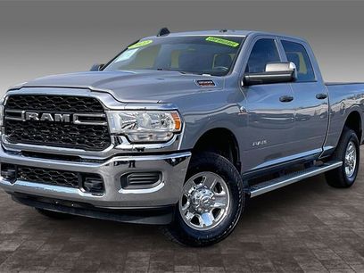 Used 2022 RAM 3500 Tradesman