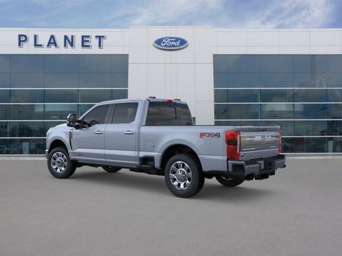 New 2026 Ford F250 King Ranch AWD/4WD image 5