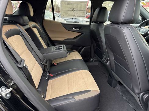 New 2026 Chevrolet Equinox ACTIV FWD image 26