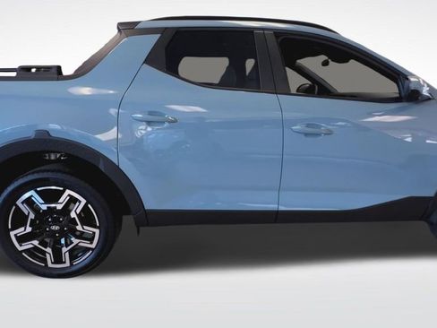 New 2026 Hyundai Santa Cruz Limited AWD/4WD image 7