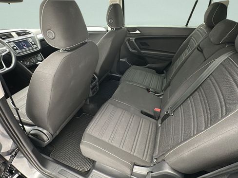 Used 2023 Volkswagen Tiguan S FWD image 10
