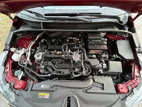 Used 2023 Toyota Corolla LE FWD image 12