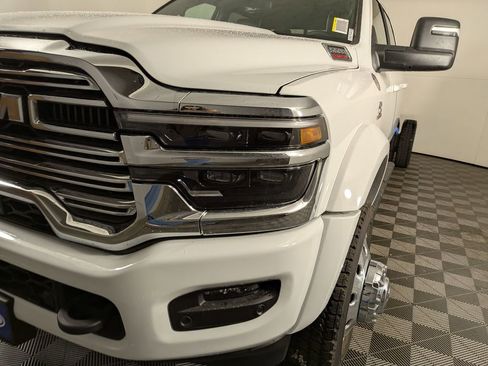 New 2026 RAM 5500 Tradesman image 9