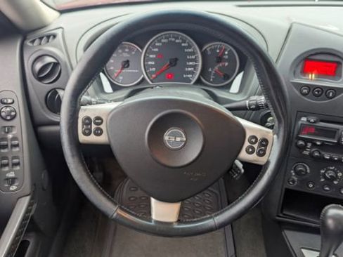 Used 2004 Pontiac Grand Prix GT2 w/ Leather Trim Pkg image 23