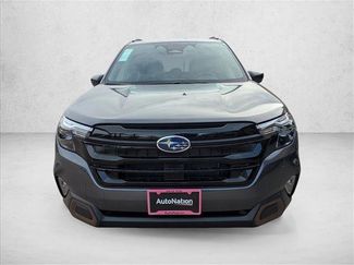 New 2026 Subaru Forester Sport video 2