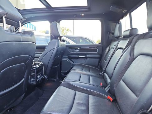 Used 2022 RAM 1500 Laramie image 29