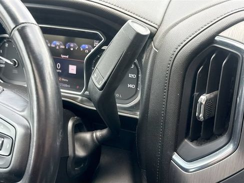 Used 2019 GMC Sierra 1500 Denali w/ Technology Package AWD/4WD image 17