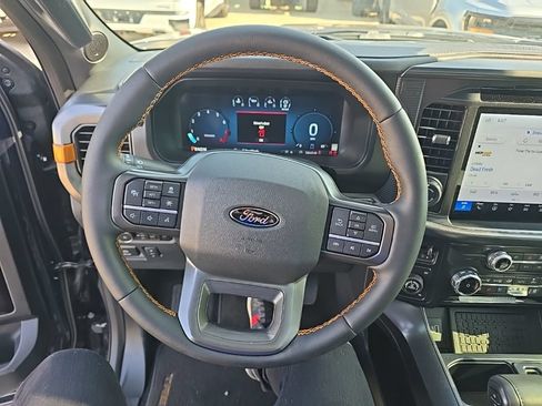 Used 2025 Ford F150 Tremor w/ Equipment Group 402A High AWD/4WD image 24