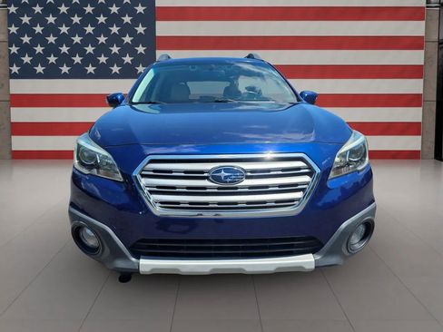 Used 2015 Subaru Outback 2.5i Limited image 2