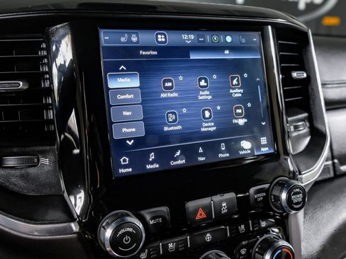 Used 2022 RAM 2500 Laramie image 27