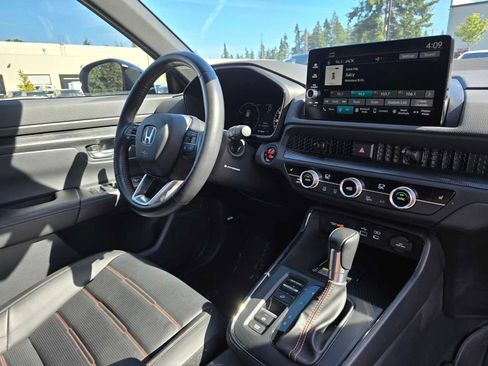 Used 2024 Honda CR-V Sport-L image 10
