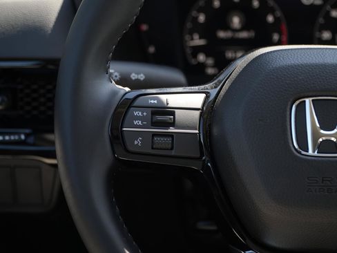 New 2026 Honda CR-V EX-L image 22