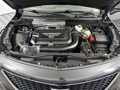Certified 2023 Cadillac XT4 Sport