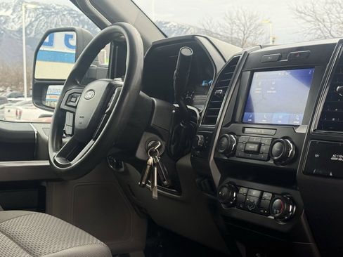 Used 2021 Ford F350 XLT w/ XLT Value Package image 28