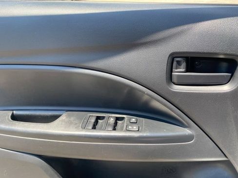 Used 2024 Mitsubishi Mirage G4 ES FWD image 19
