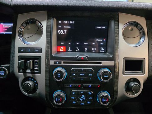 Used 2017 Ford Expedition EL Limited image 34