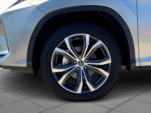 Used 2022 Lexus RX 350 FWD w/ Premium Package image 10