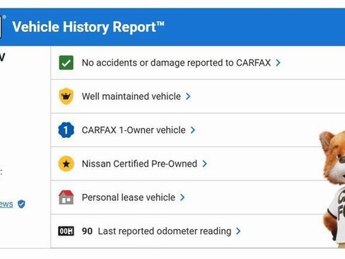 Certified 2025 Nissan Sentra SV w/ Trunk Package image 32