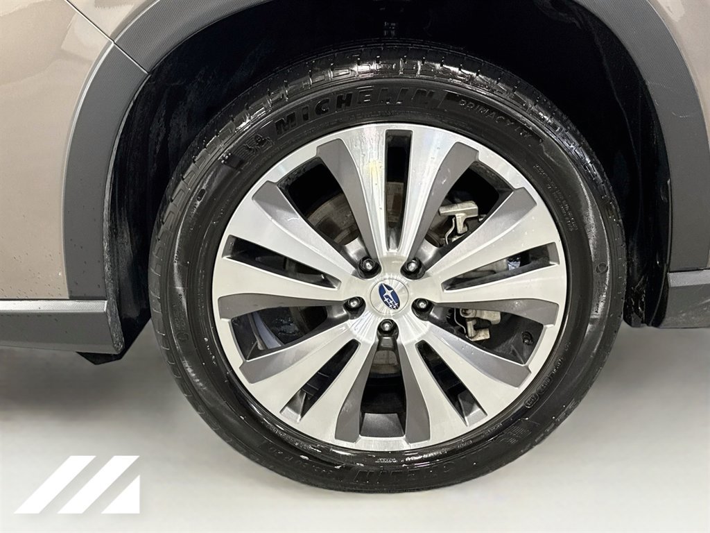 Used 2022 Subaru Ascent Touring AWD/4WD image 35