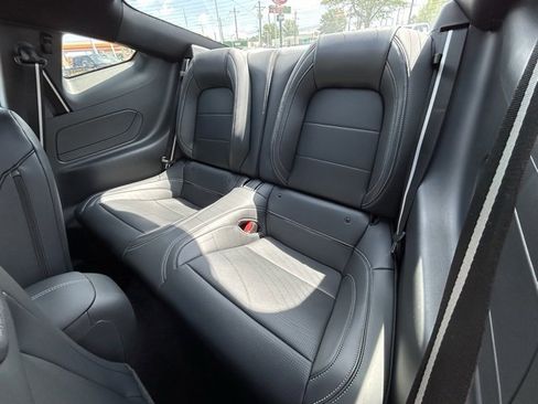 New 2025 Ford Mustang Premium image 25