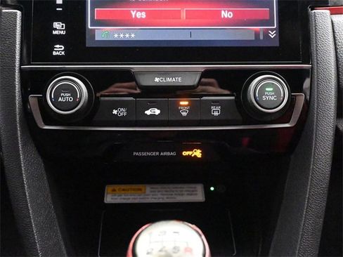 Used 2018 Honda Civic Type R image 33