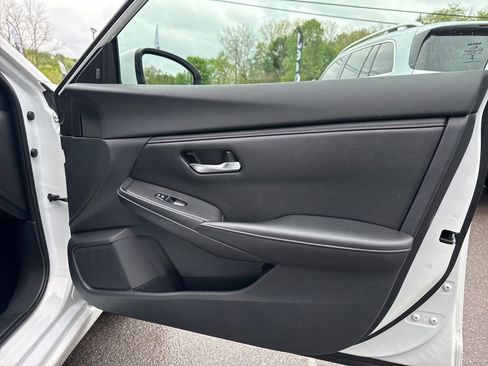Used 2023 Nissan Sentra SV FWD image 26